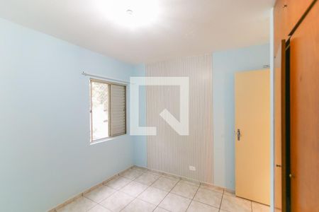 Quarto 1 de apartamento para alugar com 2 quartos, 50m² em Morumbi, São Paulo