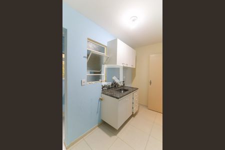 Apartamento para alugar com 50m², 2 quartos e 1 vagaCozinha