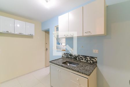 Apartamento para alugar com 50m², 2 quartos e 1 vagaCozinha
