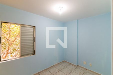 Quarto 2 de apartamento para alugar com 2 quartos, 50m² em Morumbi, São Paulo