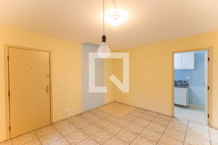 Sala de apartamento para alugar com 2 quartos, 50m² em Morumbi, São Paulo