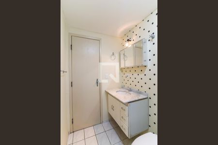 Apartamento para alugar com 50m², 2 quartos e 1 vagaBanheiro