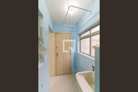 Apartamento para alugar com 50m², 2 quartos e 1 vagaÁrea de Serviço