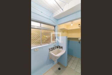 Apartamento para alugar com 50m², 2 quartos e 1 vagaÁrea de Serviço