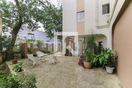 Apartamento para alugar com 50m², 2 quartos e 1 vagaÁrea comum