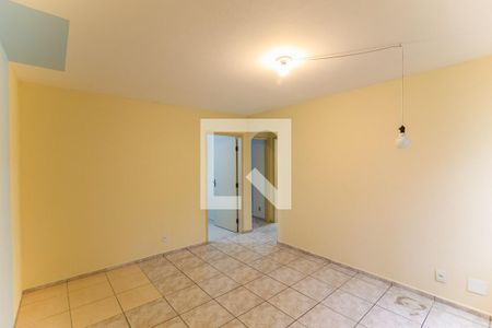 Sala de apartamento para alugar com 2 quartos, 50m² em Morumbi, São Paulo