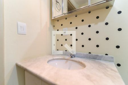 Apartamento para alugar com 50m², 2 quartos e 1 vagaBanheiro