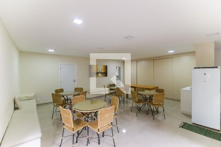 Apartamento para alugar com 50m², 2 quartos e 1 vagaÁrea comum