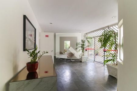 Apartamento para alugar com 50m², 2 quartos e 1 vagaÁrea comum