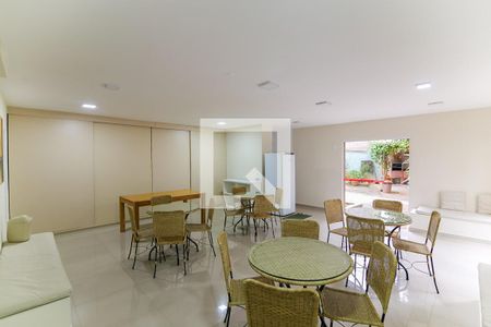 Apartamento para alugar com 50m², 2 quartos e 1 vagaÁrea comum