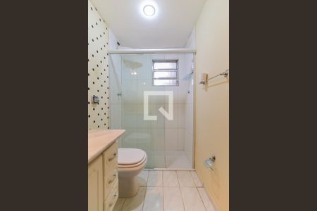 Apartamento para alugar com 50m², 2 quartos e 1 vagaBanheiro