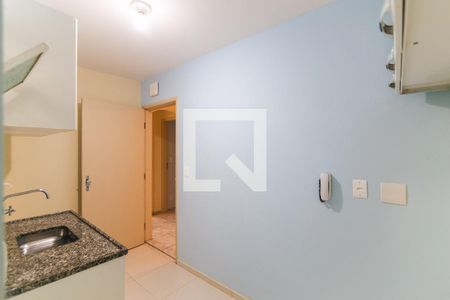 Apartamento para alugar com 50m², 2 quartos e 1 vagaCozinha
