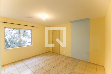 Sala de apartamento para alugar com 2 quartos, 50m² em Morumbi, São Paulo