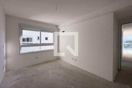 Apartamento à venda com 92m², 3 quartos e 2 vagasSuíte