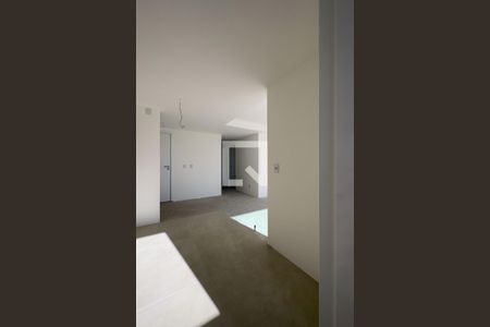 Apartamento à venda com 92m², 3 quartos e 2 vagasCozinha e Área de Serviço