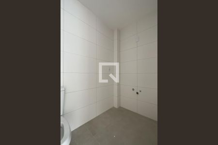 Apartamento à venda com 92m², 3 quartos e 2 vagasBanheiro da Suíte