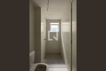 Apartamento à venda com 92m², 3 quartos e 2 vagasBanheiro Social