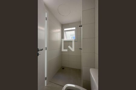 Apartamento à venda com 92m², 3 quartos e 2 vagasBanheiro da Suíte