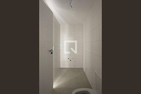 Apartamento à venda com 92m², 3 quartos e 2 vagasBanheiro Social