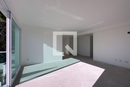Apartamento à venda com 92m², 3 quartos e 2 vagasSala
