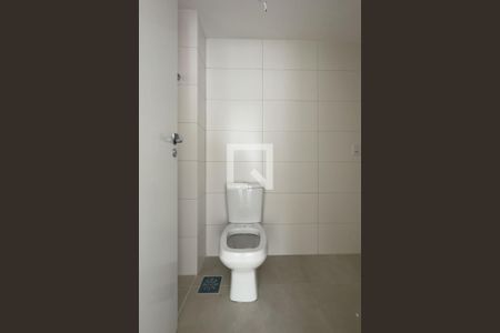 Apartamento à venda com 92m², 3 quartos e 2 vagasBanheiro da Suíte