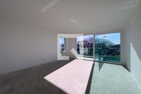 Apartamento à venda com 92m², 3 quartos e 2 vagasSala