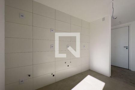 Apartamento à venda com 92m², 3 quartos e 2 vagasCozinha e Área de Serviço