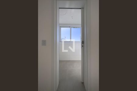 Apartamento à venda com 92m², 3 quartos e 2 vagasCozinha e Área de Serviço