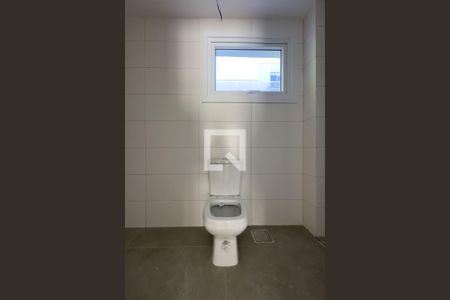 Apartamento à venda com 215m², 3 quartos e 4 vagasBanheiro da Suíte