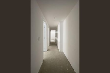 Apartamento à venda com 215m², 3 quartos e 4 vagasCorredor