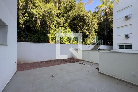 Apartamento à venda com 215m², 3 quartos e 4 vagasPátio