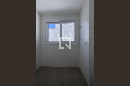 Apartamento à venda com 215m², 3 quartos e 4 vagasCozinha e Área de Serviço