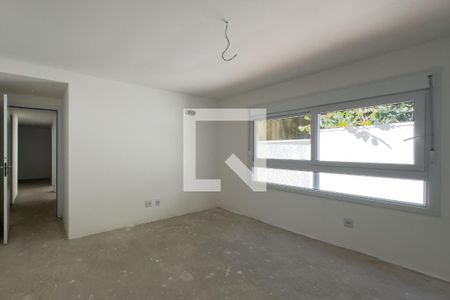 Apartamento à venda com 215m², 3 quartos e 4 vagasSuíte