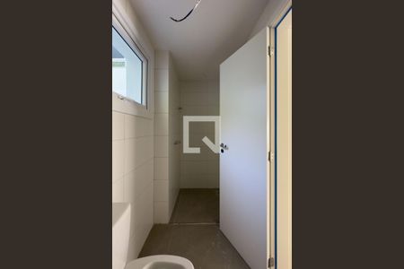 Apartamento à venda com 215m², 3 quartos e 4 vagasBanheiro Social