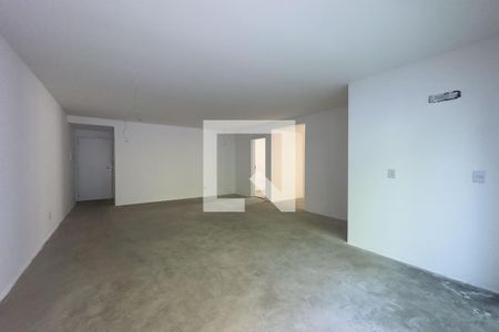 Apartamento à venda com 215m², 3 quartos e 4 vagasSala