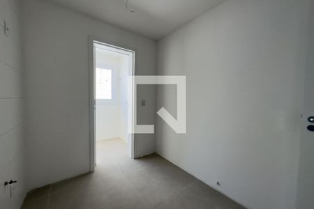 Apartamento à venda com 215m², 3 quartos e 4 vagasCozinha e Área de Serviço