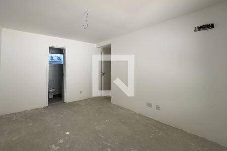 Apartamento à venda com 215m², 3 quartos e 4 vagasSuíte