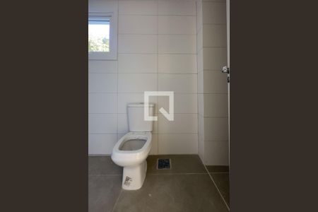 Apartamento à venda com 215m², 3 quartos e 4 vagasBanheiro Social