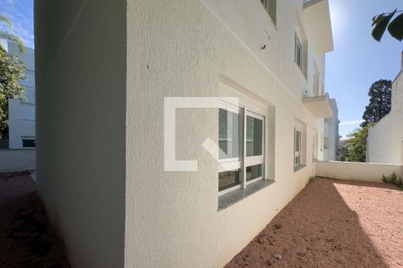 Apartamento à venda com 215m², 3 quartos e 4 vagasPátio