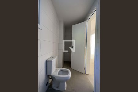 Apartamento à venda com 215m², 3 quartos e 4 vagasBanheiro Social