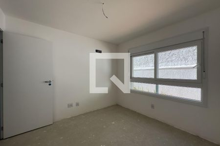 Apartamento à venda com 215m², 3 quartos e 4 vagasQuarto 2