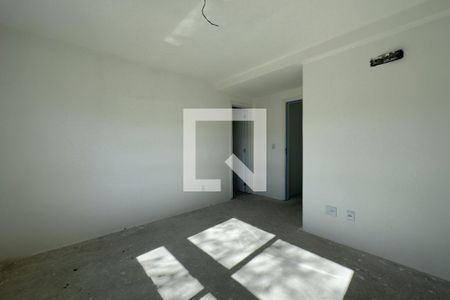 Apartamento à venda com 95m², 3 quartos e 2 vagasSuíte 2