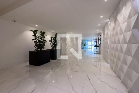 Apartamento à venda com 95m², 3 quartos e 2 vagasÁrea comum