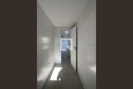 Apartamento à venda com 95m², 3 quartos e 2 vagasBanheiro da Suíte 1