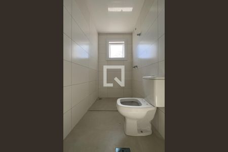 Apartamento à venda com 95m², 3 quartos e 2 vagasBanheiro da Suíte 1