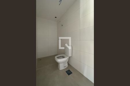 Apartamento à venda com 95m², 3 quartos e 2 vagasBanheiro Social