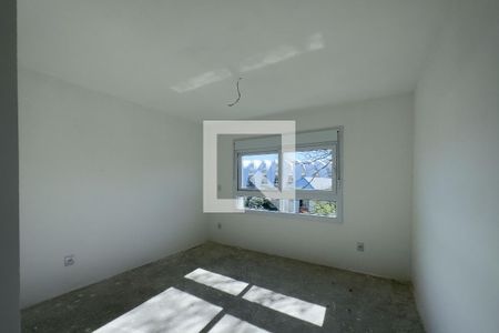 Apartamento à venda com 95m², 3 quartos e 2 vagasSuíte 2