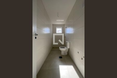 Apartamento à venda com 95m², 3 quartos e 2 vagasBanheiro da Suíte 1