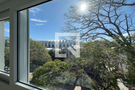 Apartamento à venda com 95m², 3 quartos e 2 vagasSuíte 2