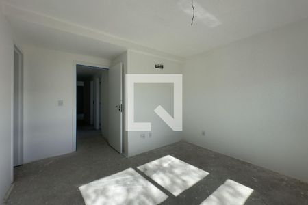 Apartamento à venda com 95m², 3 quartos e 2 vagasSuíte 2